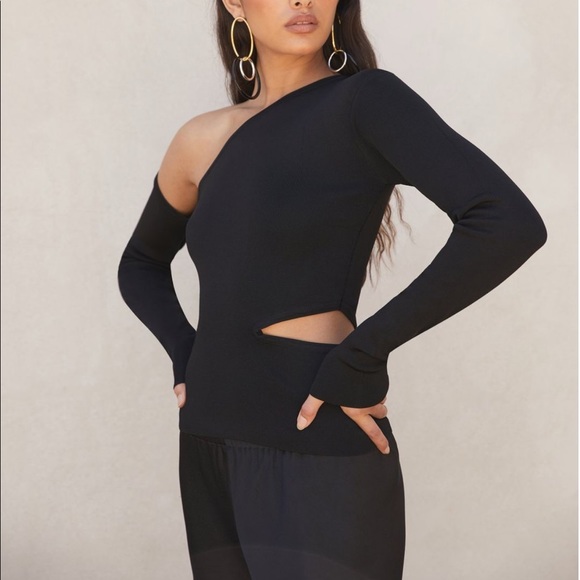 cult gaia Sweaters - Teri knit top. Cult Gaia!